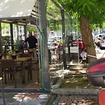 Apartamento Exterior en PARQUE DEL RETIRO- IBIZA DC